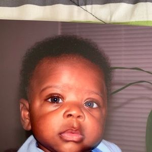 Meet your Posher, Carla